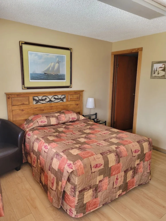 Kitimat Lodge