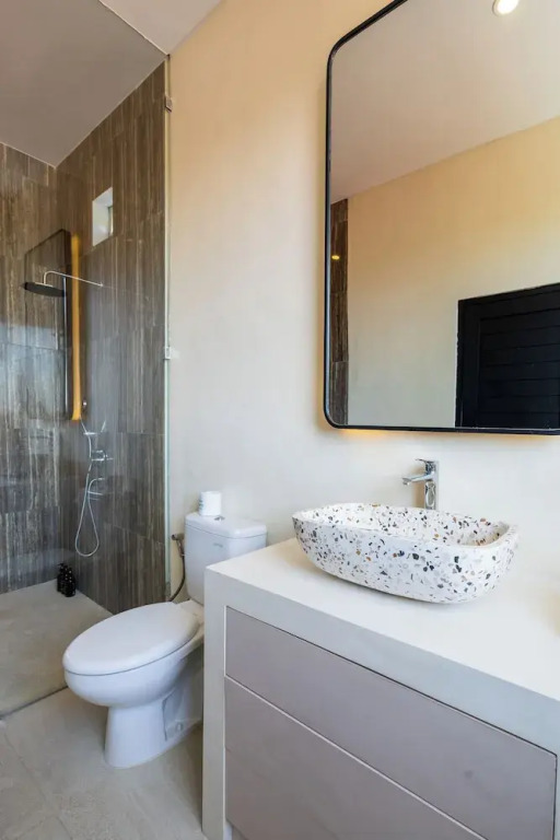 Sunset Rooftop Villa by Betterplace