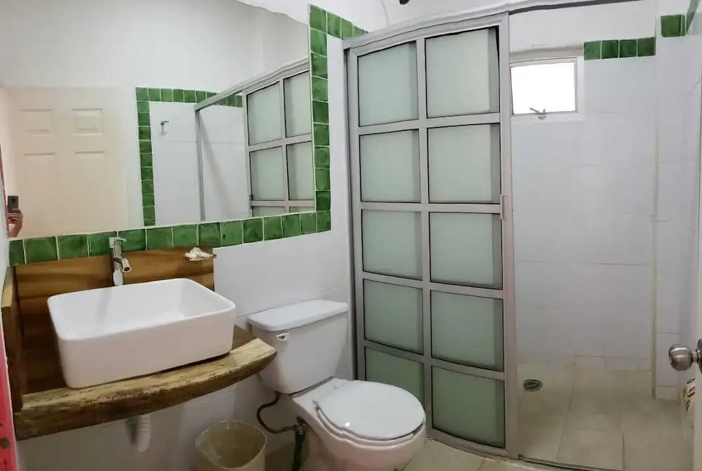 Hotel Playa Zipolite