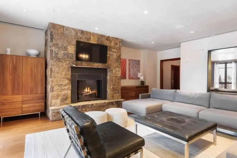 4 Bedroom + Den Luxury Residence at Solaris Residences