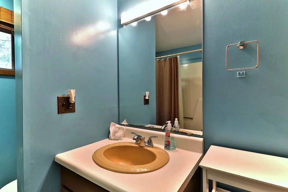 Champagne Chalet - Killington Ski House by Killington Vacation Rentals