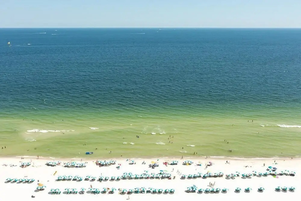 Turquoise Place Unit 1806D