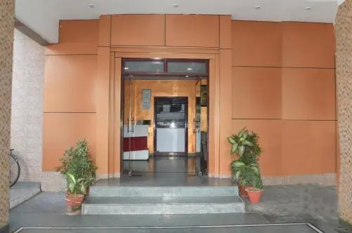 Atithi Inn