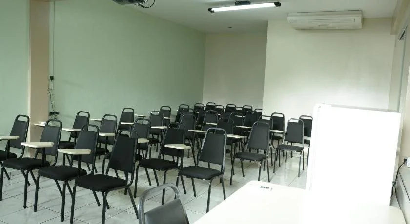 Hotel Nossa Casa