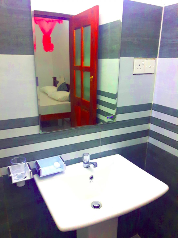 Nadee Villa Guest House