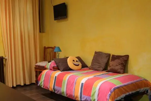 Hotel Restaurante Sonsoles