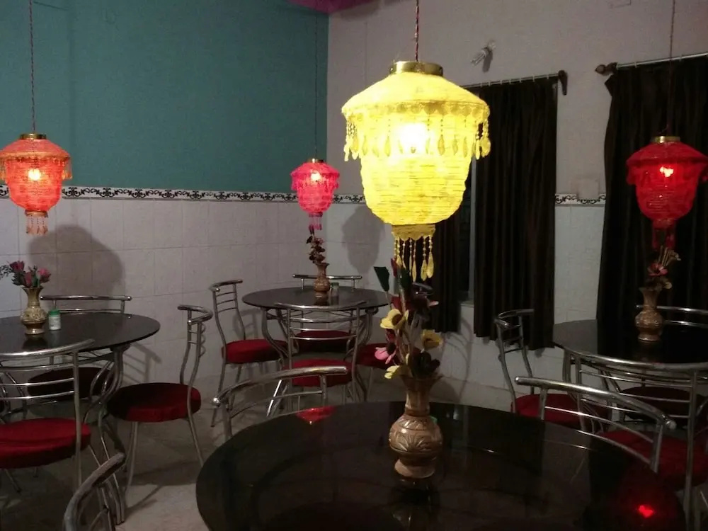 Venus Hotel Digha