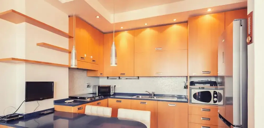 Le Orchidee Apartment by Wonderful Italy