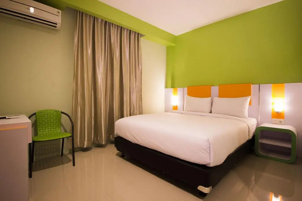 Hannah Hotel Syariah