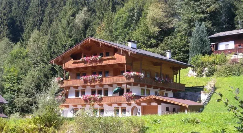 Apartment Mühlanger
