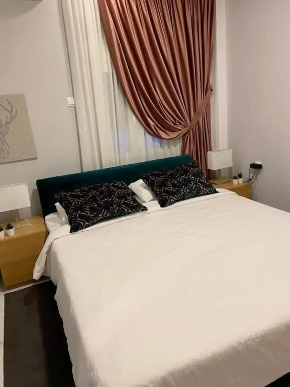 Solomou Inn Boutique Rooms