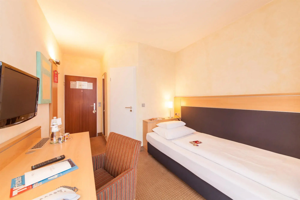 Hotel Offenbacher Hof