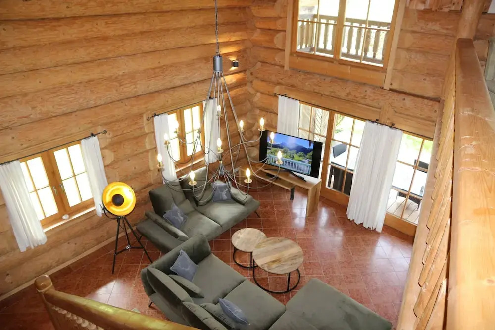 Chalets&Apartments beim Waicher