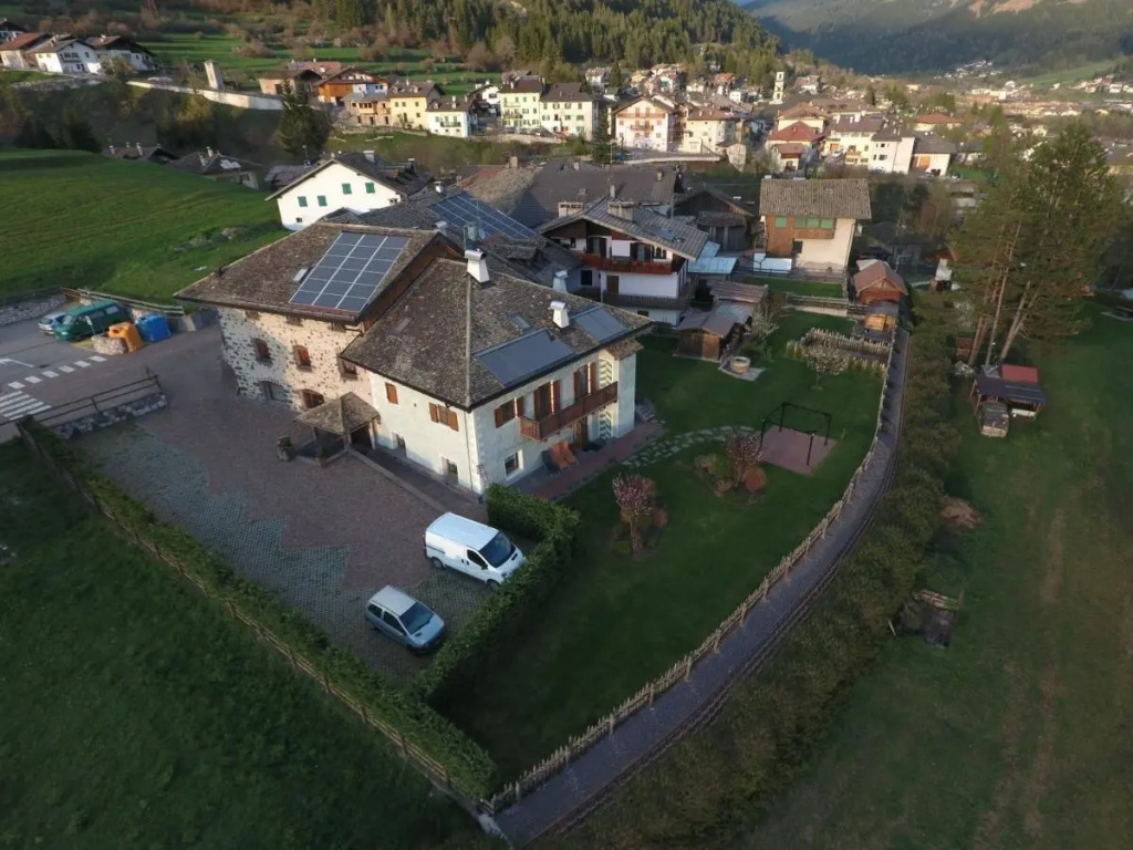 Hotel Fonte Dei Veli