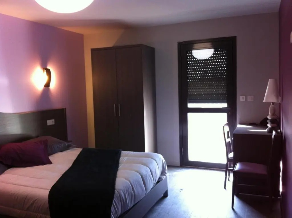 The Originals City, Hôtel des Arts
