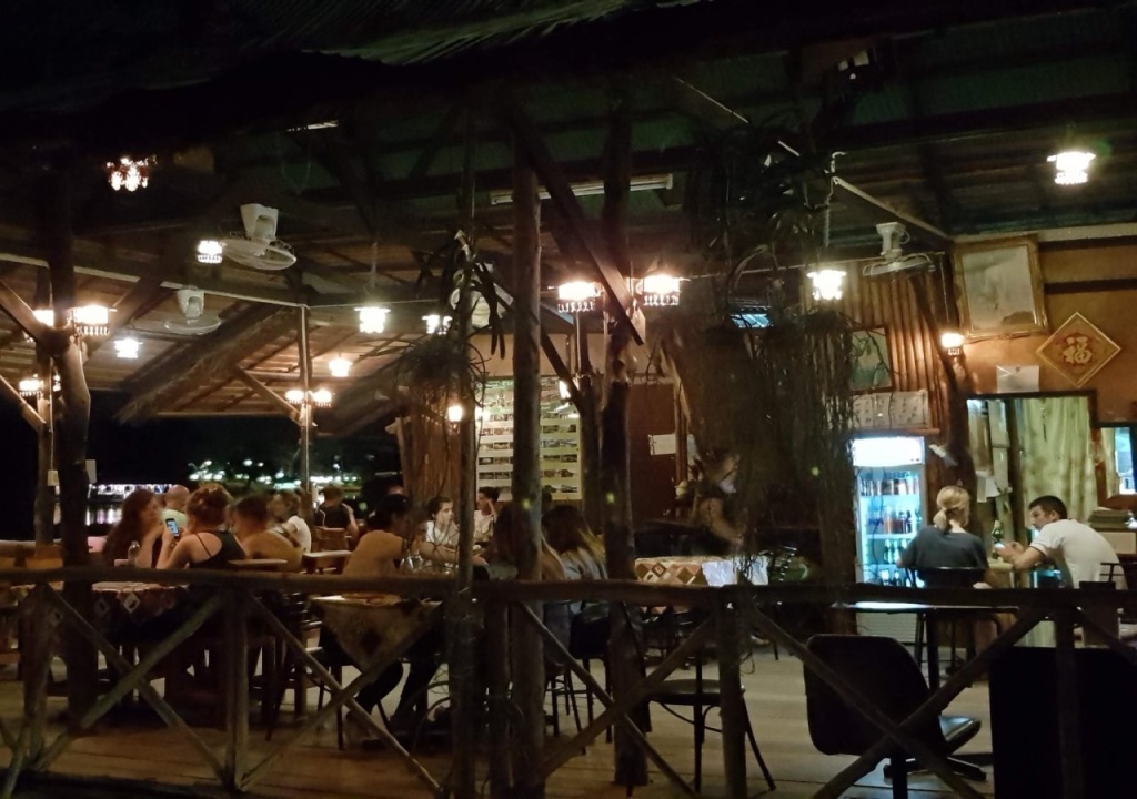 Sugar Cane Guest House 1