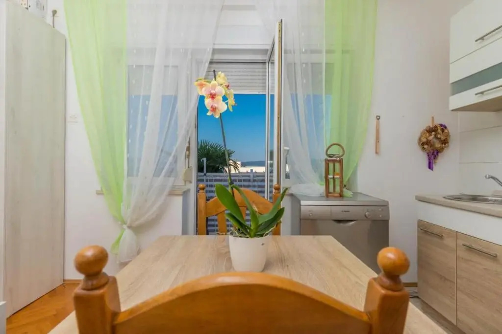 Studio Apartment Iva