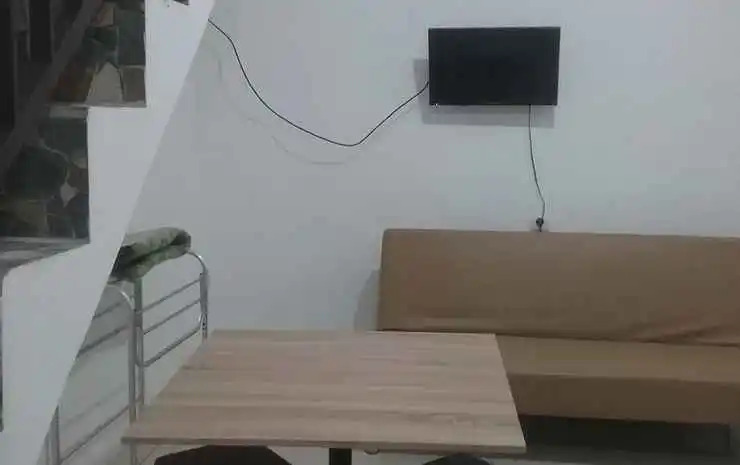 Villa Puncak Garuda 2 by Travel4less