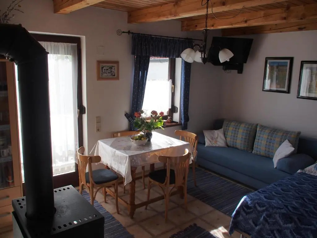 Kellerstöckl Prantner & Haus Wohlauf