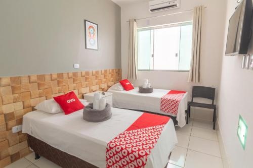 Hostel App