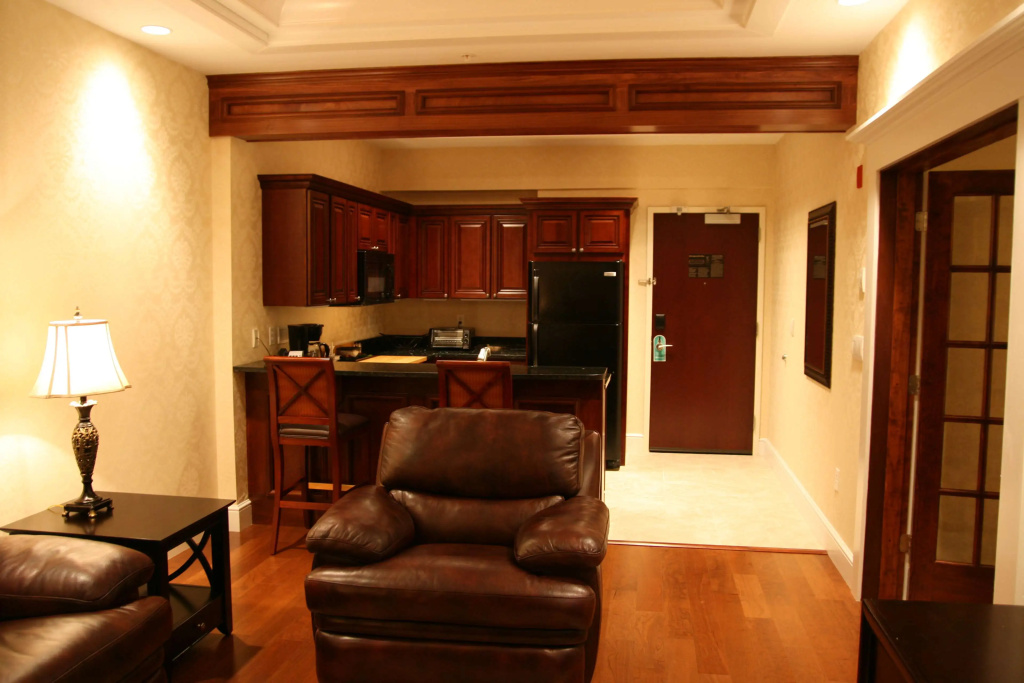 Hilton Garden Inn Bangor
