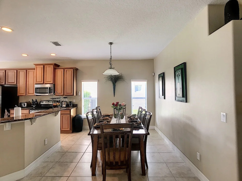 Trine Retreat by Florida Spirit
