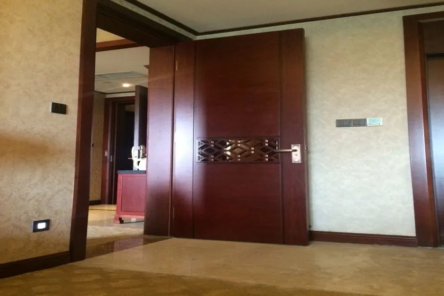 Gongzhou Hotel