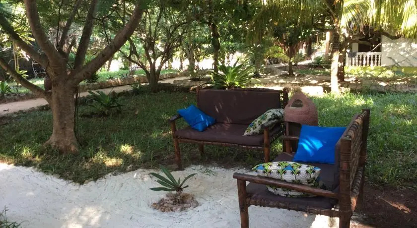 Bahari View Lodge