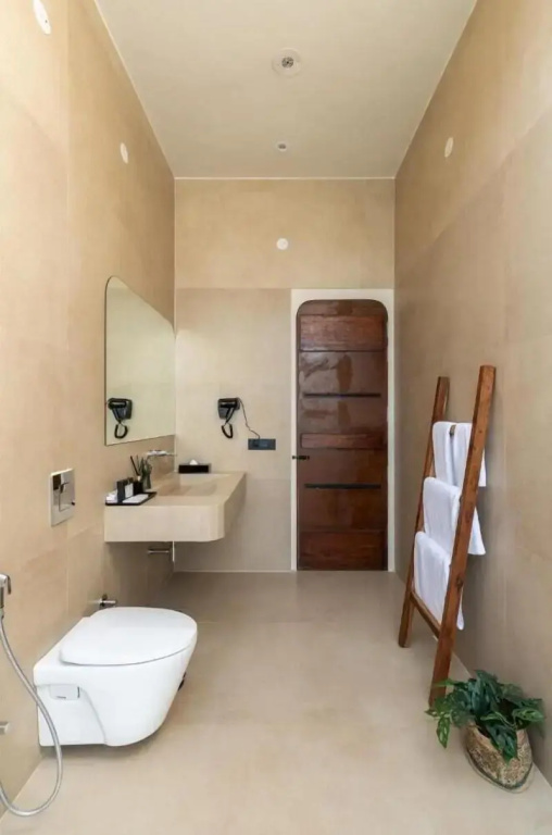 LA VIDA RETREAT