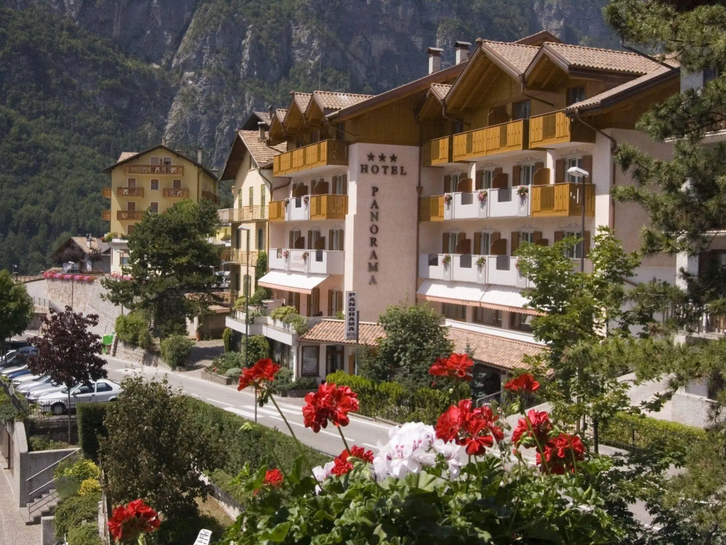Hotel Panorama