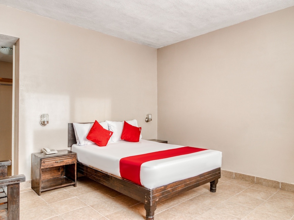 Hotel La Siesta, Gomez Palacio