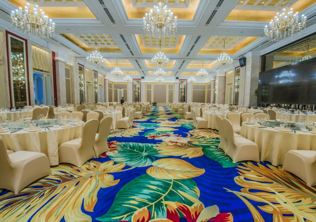 Chengdu Jin Yun Hotel