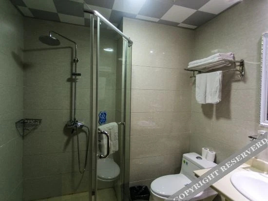 Suzhou Jiangnan Spring Hotel