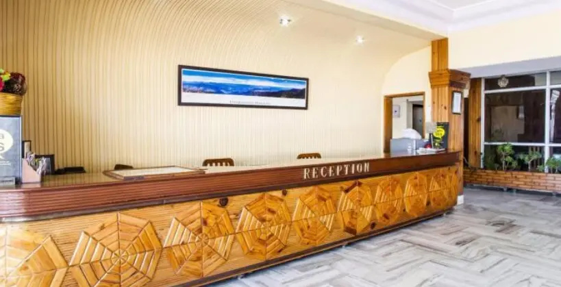 Parwati Inn Ranikhet