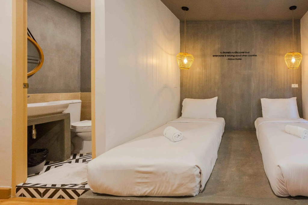 Sarnn Sukhumvit 28