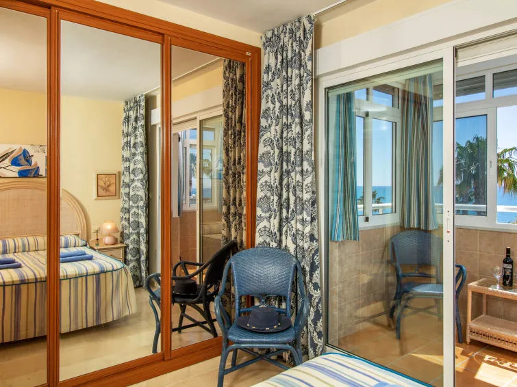 Apartment Apartamentos Costa Mar