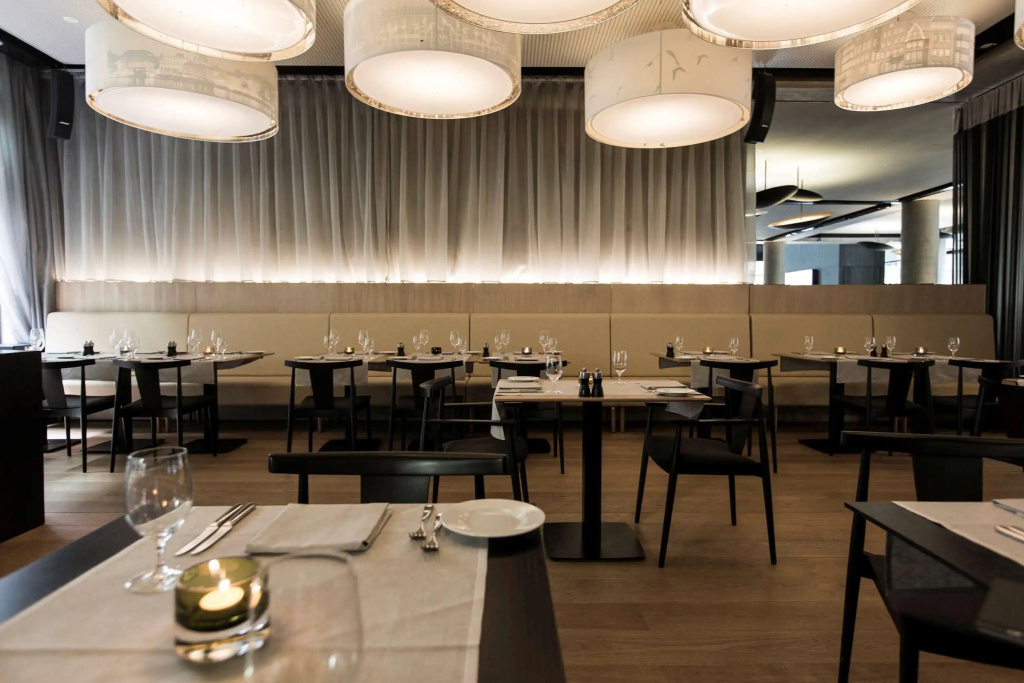 Barceló Hamburg