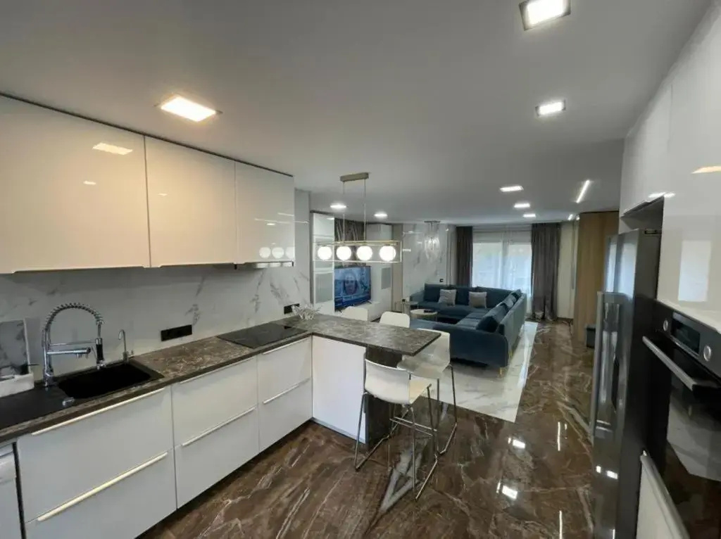 Tomas apartamentos Sagaro