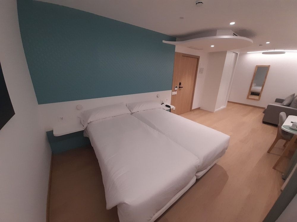 Odyssey Rooms Alicante