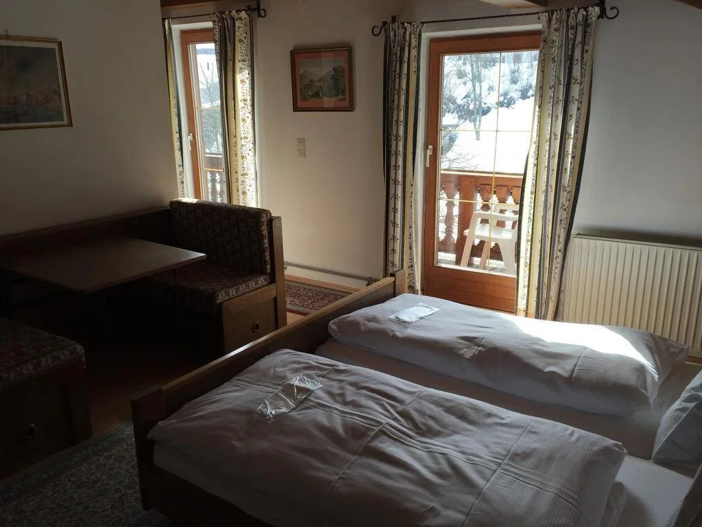 Landgasthof Knappenstuben