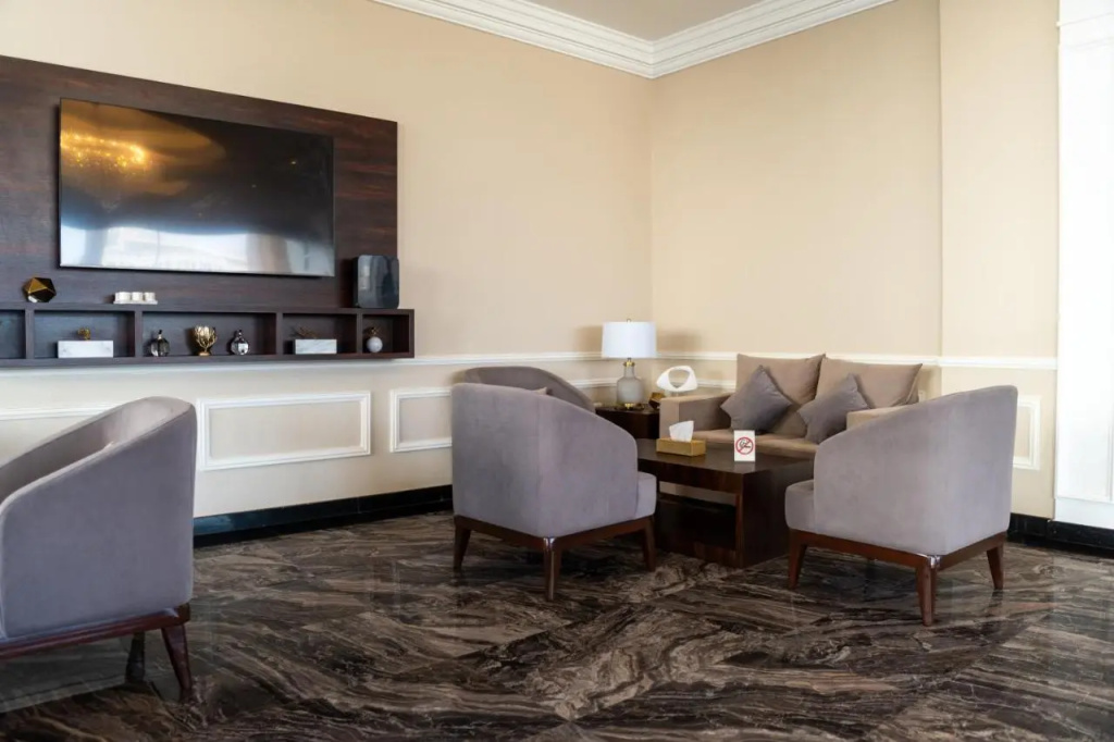 Luxury Hospitality Serviced Apartments