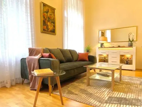 Teresa Apartment