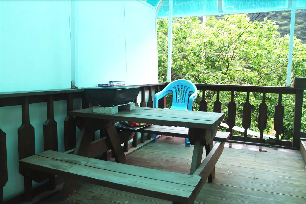 Yangpyeong Romance Pension