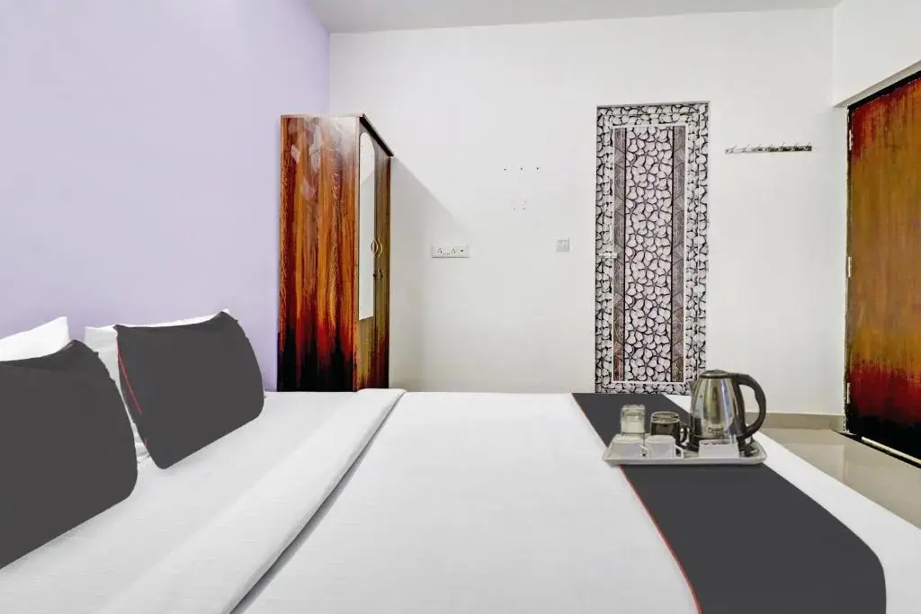 Oyo Flagship 92285 Sunshine Inn