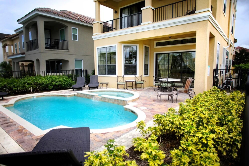 Rvh_367r Fairway Living 5 Bedroom Home