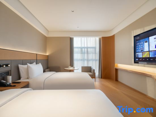 JI Hotel (Kunming Changhong West Road Haile World)