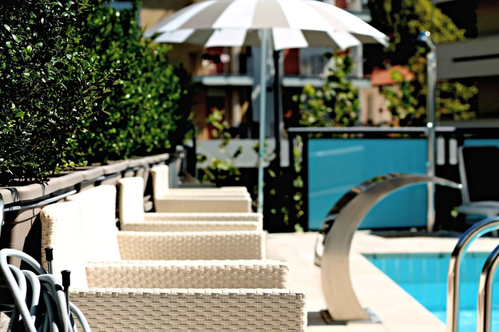 Hotel Verona