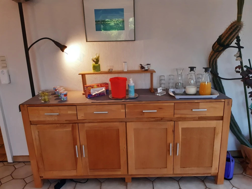 Pension Säntisblick