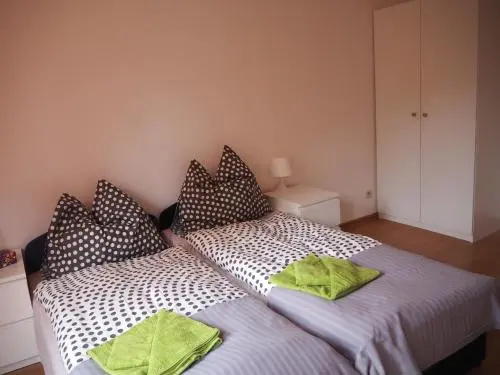 Apartament DOMINO