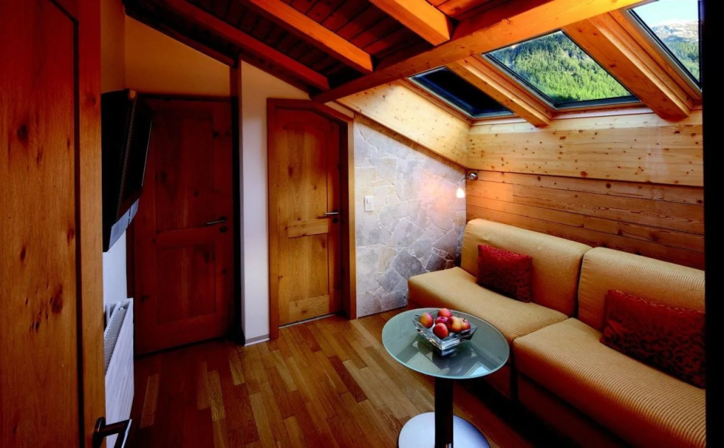 Hotel Pollux